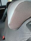 Skoda Octavia II A5 2010–2013 Auton penkinpäälliset (keinonahka↗kangas, Premium) kuva 7