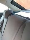 Skoda Octavia II A5 2010–2013 Auton penkinpäälliset (keinonahka↗kangas, Premium) kuva 9