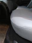Skoda Octavia II A5 2010–2013 Auton penkinpäälliset (keinonahka↗kangas, Premium) kuva 11