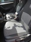 Skoda Octavia III A7 2013–2019 Auton penkinpäälliset (keinonahka↗kangas, Premium) kuva 3