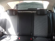 Skoda Octavia III A7 2013–2019 Auton penkinpäälliset (keinonahka↗kangas, Premium) kuva 4