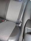 Skoda Octavia III A7 2013–2019 Auton penkinpäälliset (keinonahka↗kangas, Premium) kuva 5