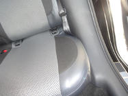 Skoda Octavia III A7 2013–2019 Auton penkinpäälliset (keinonahka↗kangas, Premium) kuva 6