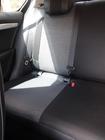 Skoda Octavia III A7 2013–2019 Auton penkinpäälliset (keinonahka↗kangas, Premium) kuva 9