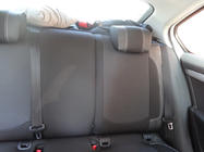 Skoda Octavia III A7 2013–2019 Auton penkinpäälliset (keinonahka↗kangas, Premium) kuva 12