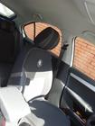 Skoda Octavia III A7 2013–2019 Auton penkinpäälliset (keinonahka↗kangas, Premium) kuva 15