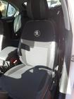Skoda Octavia III A7 2013–2019 Auton penkinpäälliset (keinonahka↗kangas, Premium) kuva 18
