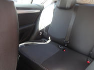 Skoda Octavia III A7 2013–2019 Auton penkinpäälliset (keinonahka↗kangas, Premium) kuva 25
