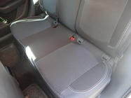 Skoda Octavia III A7 2013–2019 Auton penkinpäälliset (keinonahka↗kangas, Premium) kuva 29