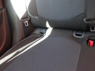 Skoda Octavia III A7 2013–2019 Auton penkinpäälliset (keinonahka↗kangas, Premium) kuva 33