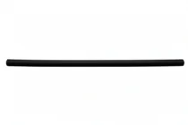 Toyota Hilux 2015– Takasuojakaari AK002 Black (2 kpl, ruostumaton teräs) kuva 1