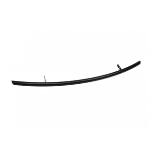 Takasuojakaari AK002/2 Black (ruostumaton teräs) kuva 4