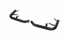 Ford Ranger 2011–2022 Takasuojakaari AK003 Black (2018-2022, ruostumaton teräs) kuva 2