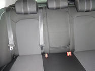 Skoda Superb 2001–2009 Auton penkinpäälliset (keinonahka↗kangas, Premium) kuva 8