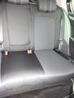 Skoda Superb 2001–2009 Auton penkinpäälliset (keinonahka↗kangas, Premium) kuva 9
