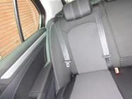 Skoda Superb 2001–2009 Auton penkinpäälliset (keinonahka↗kangas, Premium) kuva 10