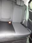 Skoda Superb 2001–2009 Auton penkinpäälliset (keinonahka↗kangas, Premium) kuva 11