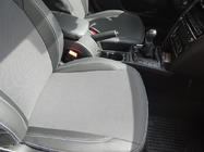Skoda Superb 2001–2009 Auton penkinpäälliset (keinonahka↗kangas, Premium) kuva 14
