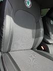 Skoda Superb 2001–2009 Auton penkinpäälliset (keinonahka↗kangas, Premium) kuva 16