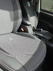 Skoda Superb 2001–2009 Auton penkinpäälliset (keinonahka↗kangas, Premium) kuva 17