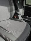 Skoda Superb 2001–2009 Auton penkinpäälliset (keinonahka↗kangas, Premium) kuva 18