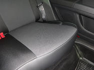 Skoda Superb 2001–2009 Auton penkinpäälliset (keinonahka↗kangas, Premium) kuva 20