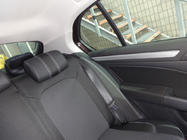 Skoda Superb 2001–2009 Auton penkinpäälliset (keinonahka↗kangas, Premium) kuva 21