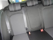 Skoda Superb 2001–2009 Auton penkinpäälliset (keinonahka↗kangas, Premium) kuva 22