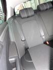 Skoda Superb 2001–2009 Auton penkinpäälliset (keinonahka↗kangas, Premium) kuva 25