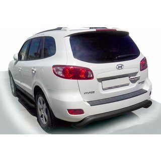 Takakaari AK007 Black (ruostumaton teräs) Hyundai Santa Fe 2 2006–2012