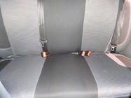Skoda Fabia 2000–2007 Auton penkinpäälliset (keinonahka↗kangas, Premium) kuva 5