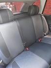 Skoda Fabia 2000–2007 Auton penkinpäälliset (keinonahka↗kangas, Premium) kuva 9
