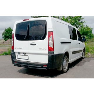 Takakaari Double Black (ruostumaton teräs) kuva 2
