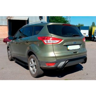 Takakaari AK007 Black (ruostumaton teräs) kuva 2