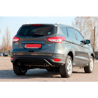 Takakaari AK007 Black (ruostumaton teräs) kuva 3