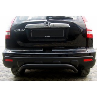 Takakaari AK007 Black (ruostumaton teräs) Honda CRV 2007–2011