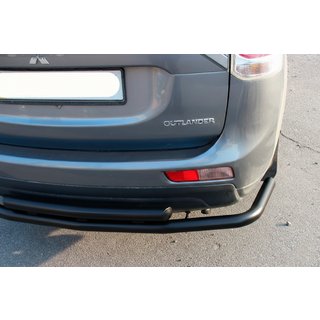 Taka kaari AK004 Black (ruostumaton teräs) kuva 4