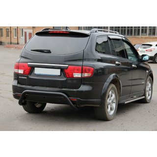Takakaari AK007 Black (ruostumaton teräs) kuva 1
