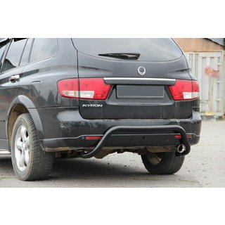 Takakaari AK007 Black (ruostumaton teräs) kuva 2