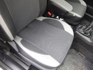 Skoda Octavia I Tour A4 1996–2010 Auton penkinpäälliset (keinonahka↗kangas, Premium) kuva 8