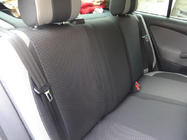 Skoda Octavia I Tour A4 1996–2010 Auton penkinpäälliset (keinonahka↗kangas, Premium) kuva 10