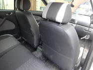 Skoda Octavia I Tour A4 1996–2010 Auton penkinpäälliset (keinonahka↗kangas, Premium) kuva 12