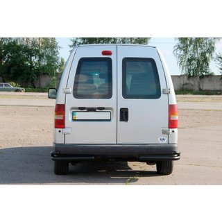 Takana tuplakulmaputket AK003-подвійний Black (ruostumaton teräs) kuva 3