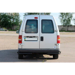 Takana tuplakulmaputket AK003-подвійний Black (ruostumaton teräs) kuva 4