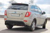 Lifan X60 2011– Takakaari AK007 Black kuva 2