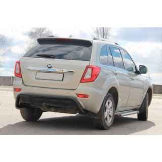 Takakaari AK007 Black Lifan X60 2011– kuva 2