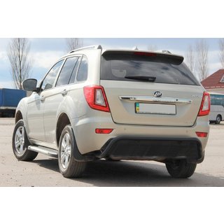 Takakaari AK007 Black Lifan X60 2011– kuva 3