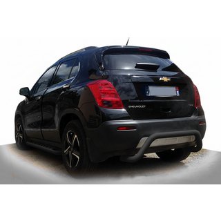 Takakaari AK007 Black (ruostumaton teräs)