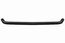 Volkswagen T5 Multivan 2003–2010 Taka kulmakaari AK005 Black (ruostumaton teräs) kuva 1