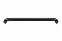 Nissan Navara/NP300 2016– Takasuojakaari AK005 Black (ruostumaton teräs) kuva 1